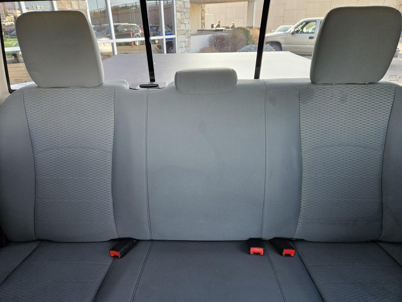 2016 Ram 1500 SLT Grand Junction CO