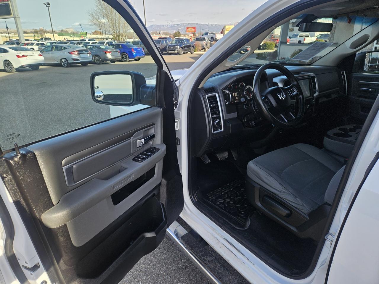 2016 Ram 1500 SLT Grand Junction CO