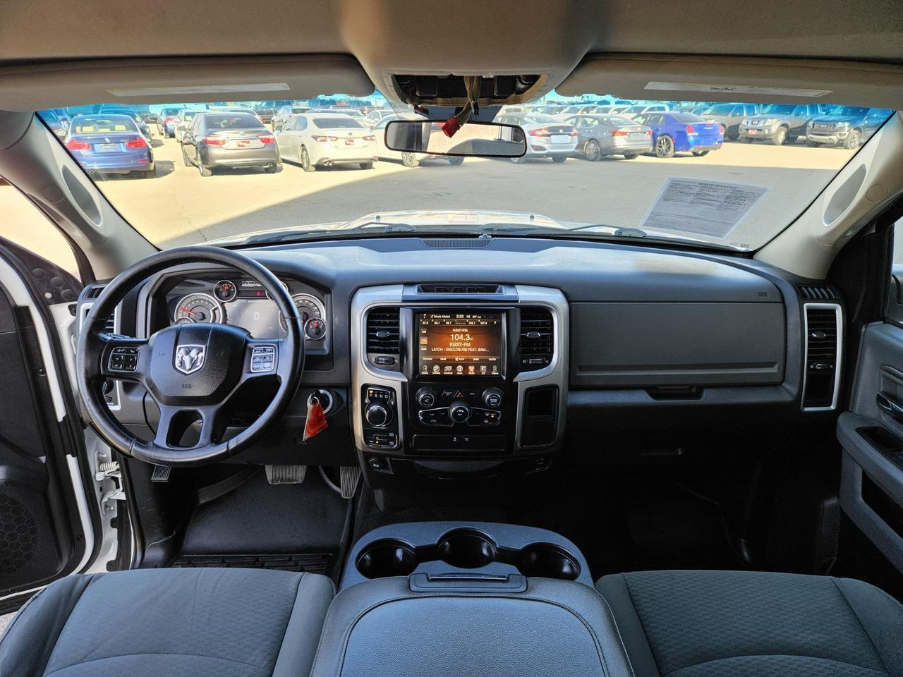 2016 Ram 1500 SLT Grand Junction CO