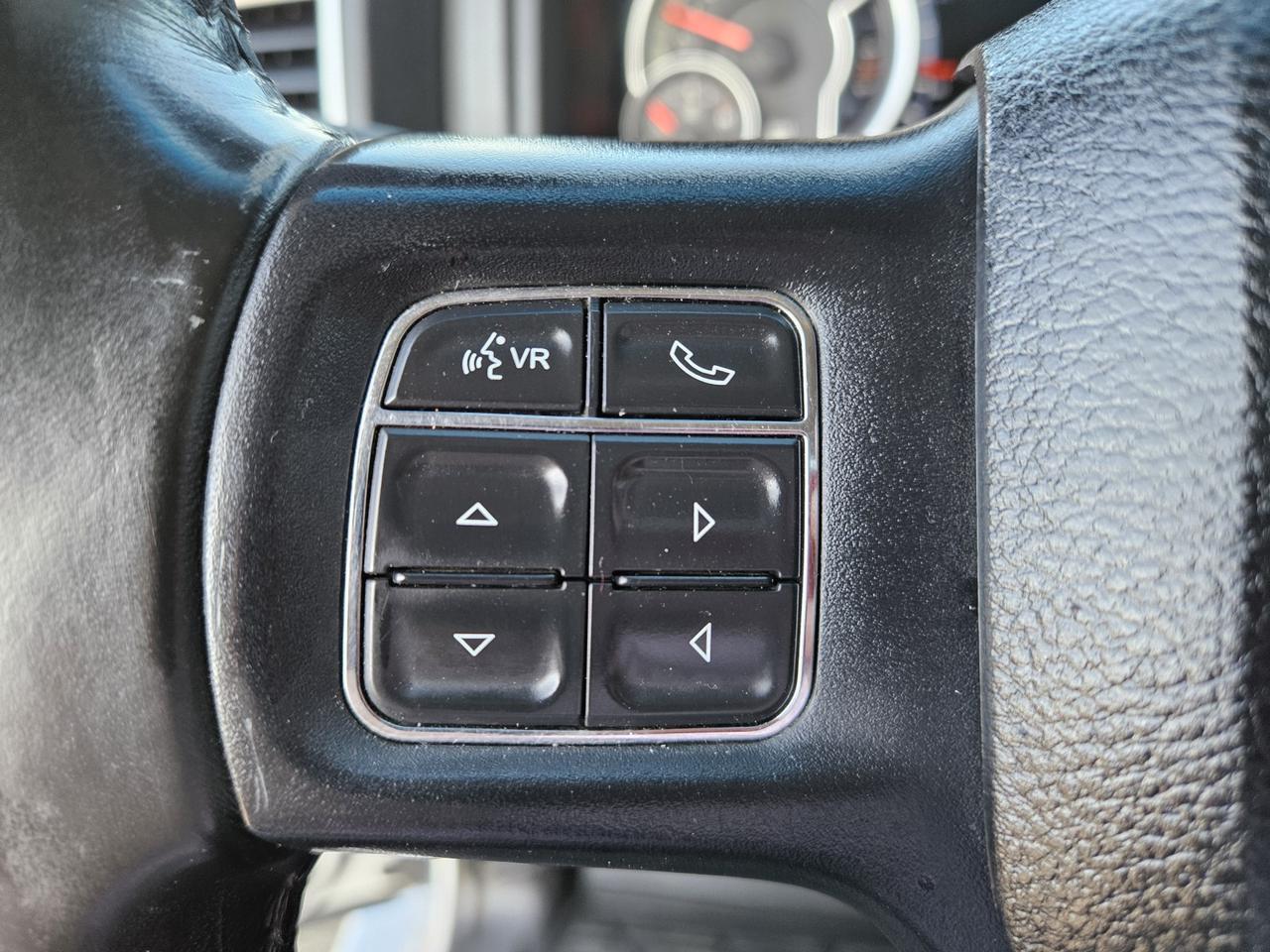 2016 Ram 1500 SLT Grand Junction CO