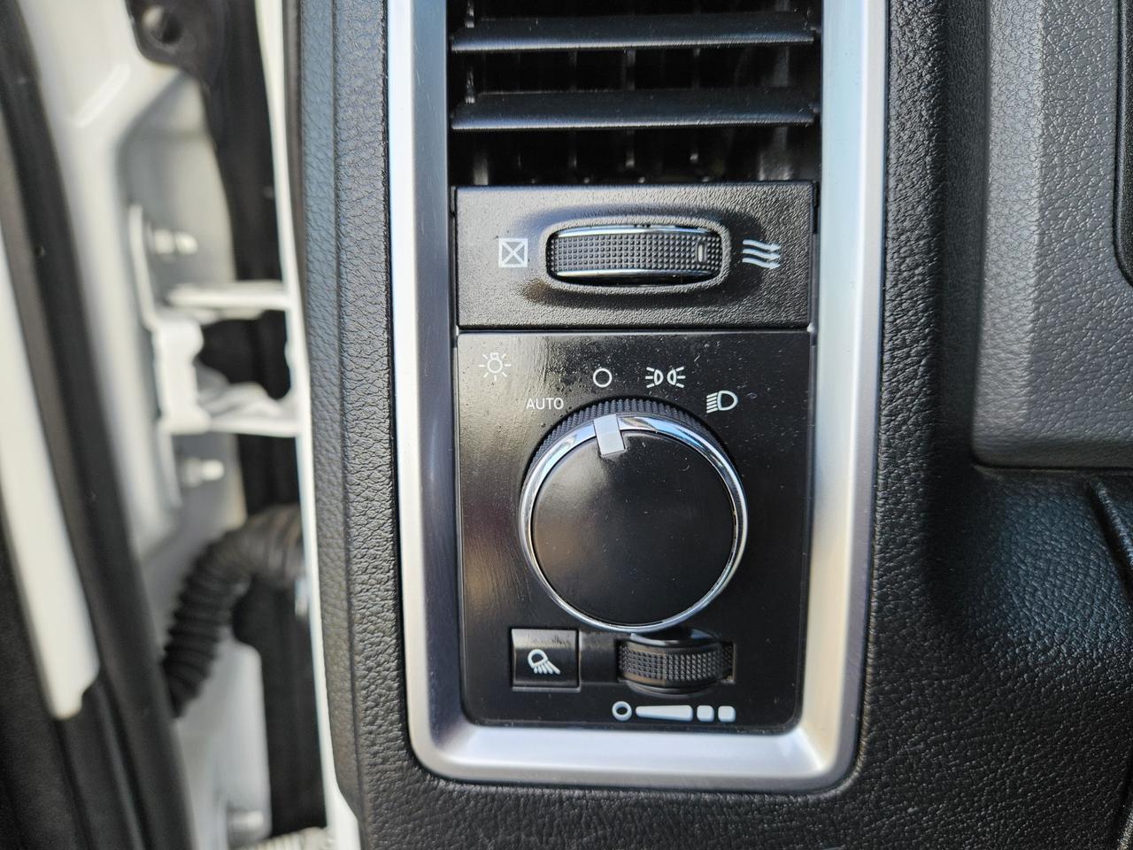 2016 Ram 1500 SLT Grand Junction CO