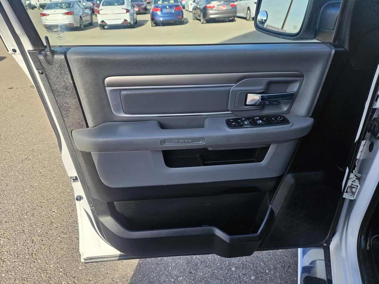 2016 Ram 1500 SLT Grand Junction CO