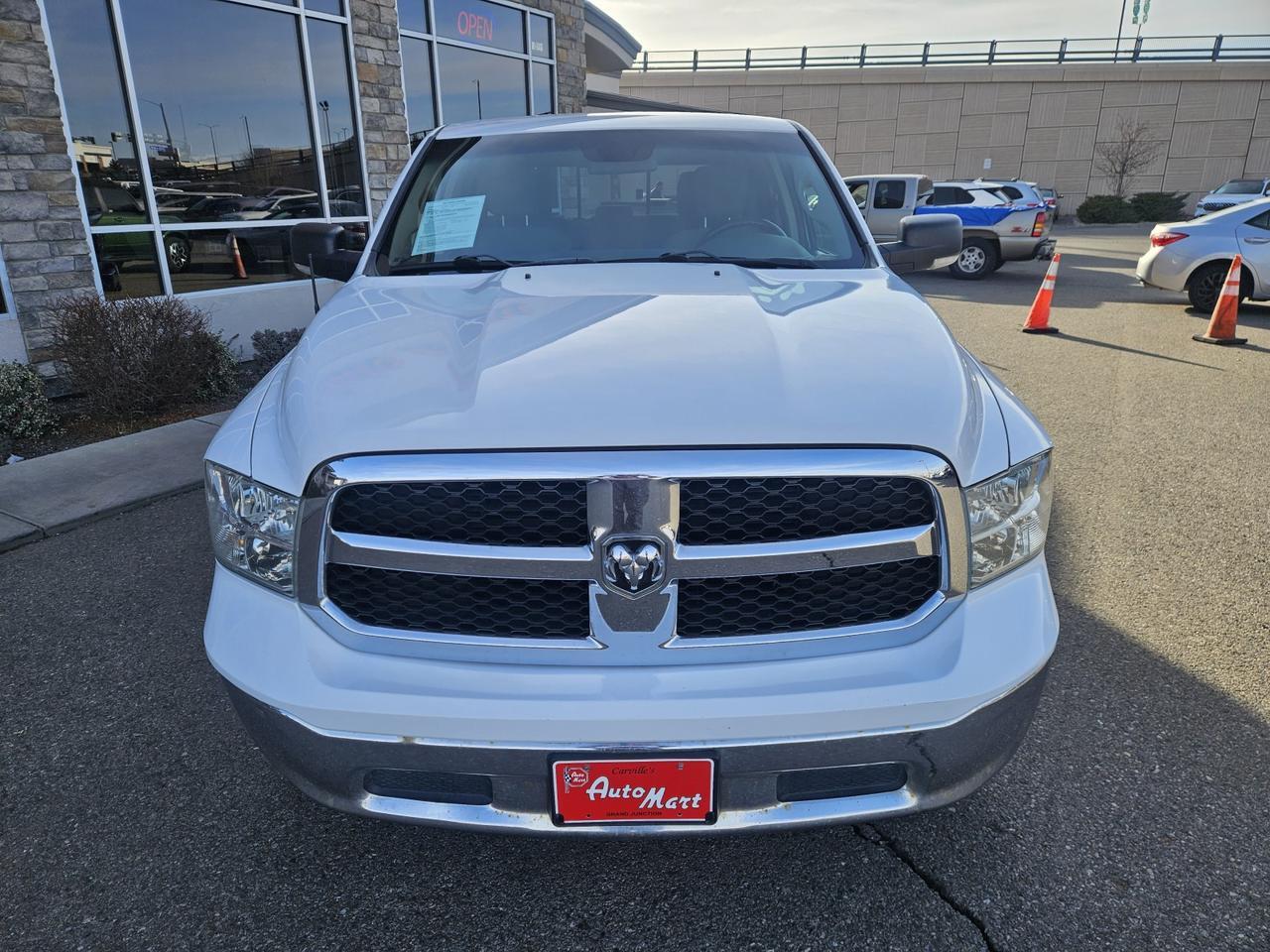 2016 Ram 1500 SLT Grand Junction CO