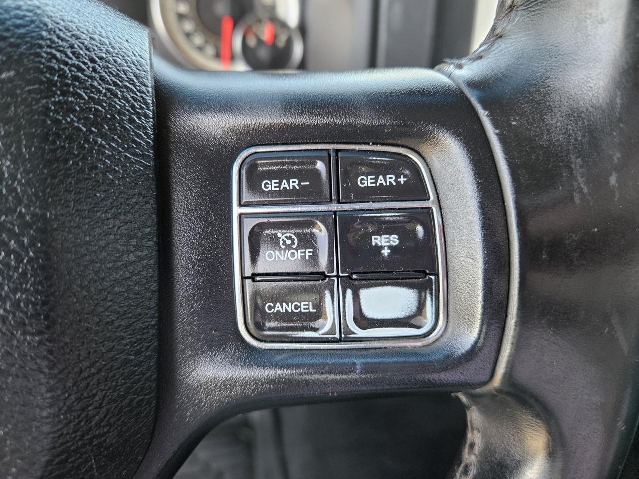 2016 Ram 1500 SLT Grand Junction CO