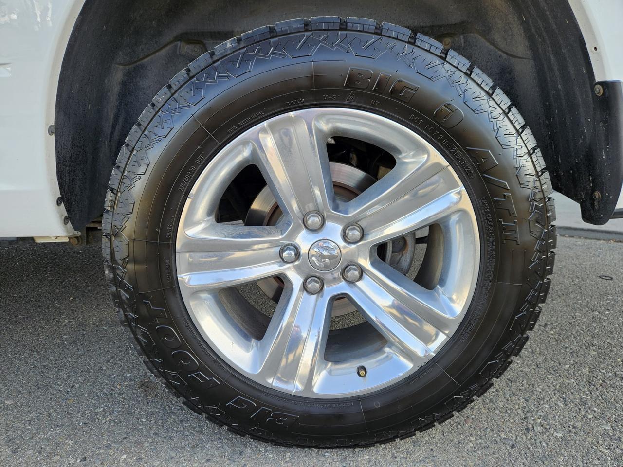 2016 Ram 1500 SLT Grand Junction CO