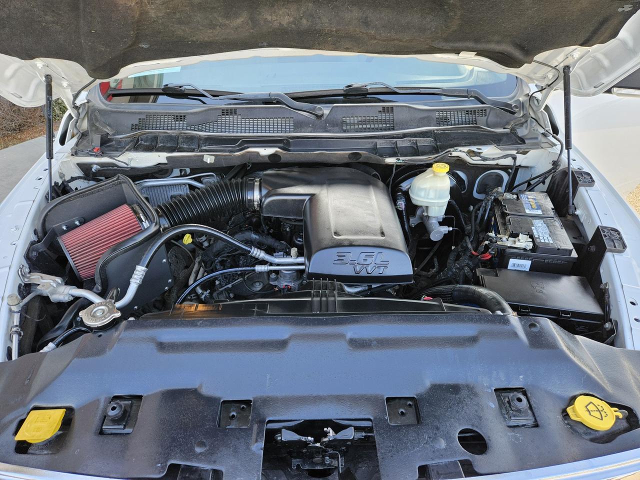 2016 Ram 1500 SLT Grand Junction CO