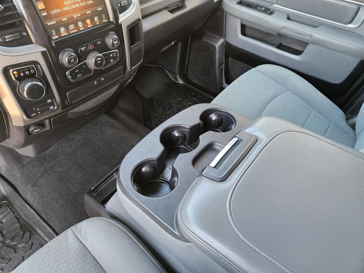 2016 Ram 1500 SLT Grand Junction CO