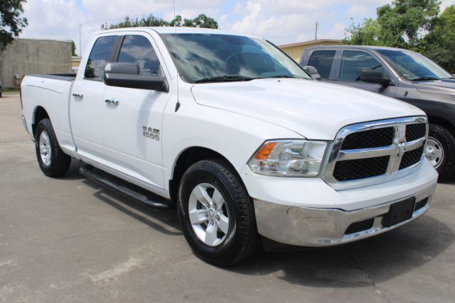 2016 Ram 1500 SLT