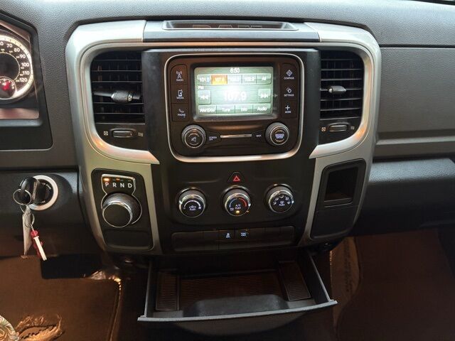 2016 Ram 1500 SLT Jacksonville FL