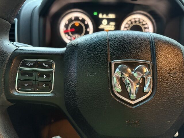 2016 Ram 1500 SLT Jacksonville FL