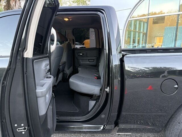 2016 Ram 1500 SLT Jacksonville FL