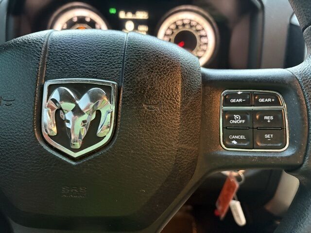 2016 Ram 1500 SLT Jacksonville FL