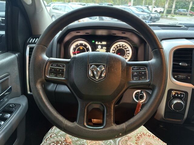 2016 Ram 1500 SLT Jacksonville FL