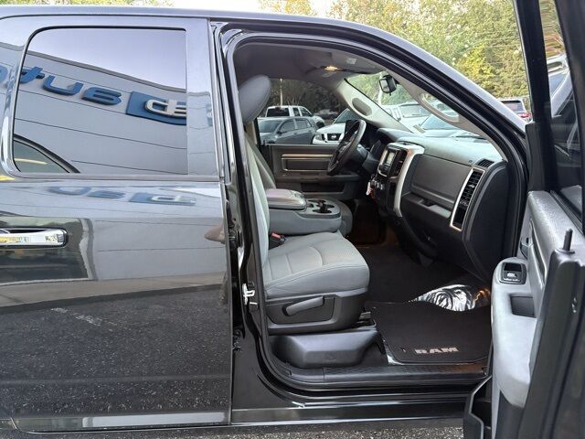 2016 Ram 1500 SLT Jacksonville FL