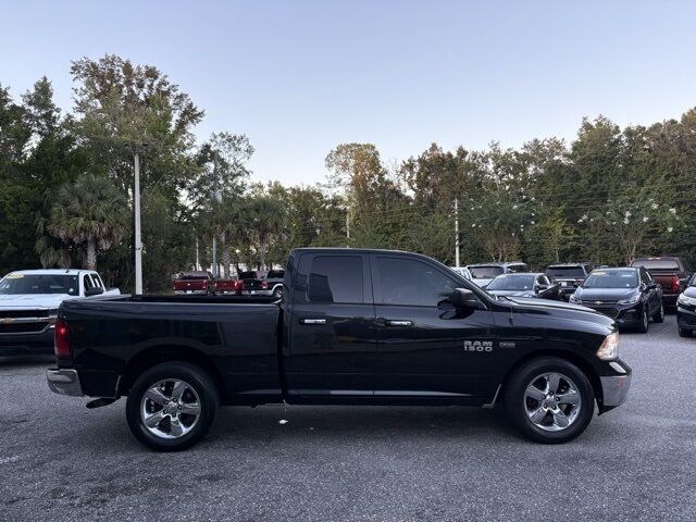 2016 Ram 1500 SLT Jacksonville FL
