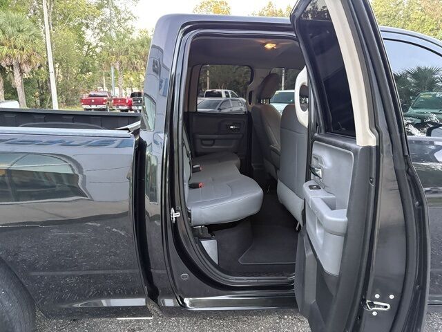 2016 Ram 1500 SLT Jacksonville FL