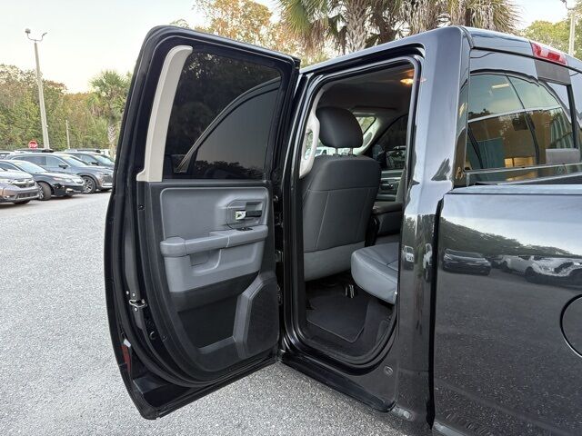 2016 Ram 1500 SLT Jacksonville FL