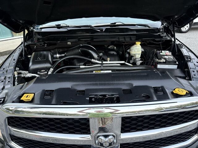 2016 Ram 1500 SLT Jacksonville FL