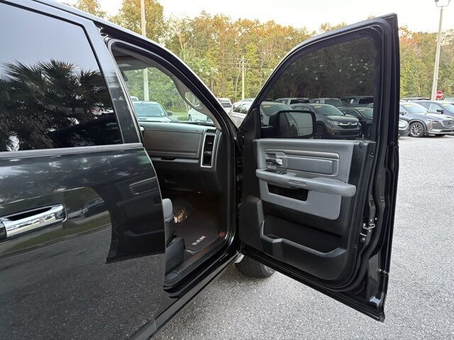 2016 Ram 1500 SLT Jacksonville FL