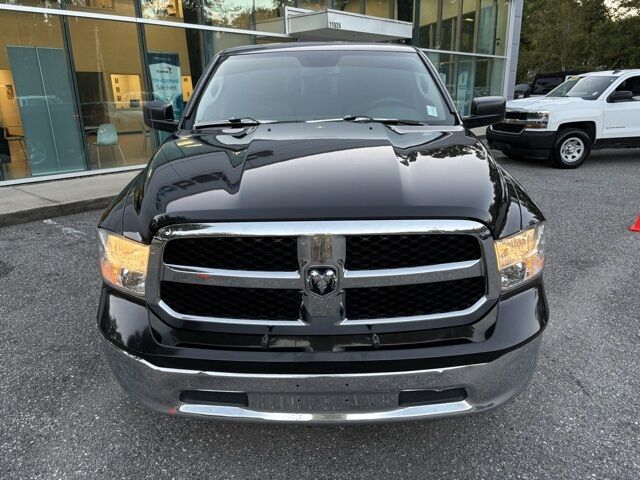 2016 Ram 1500 SLT Jacksonville FL