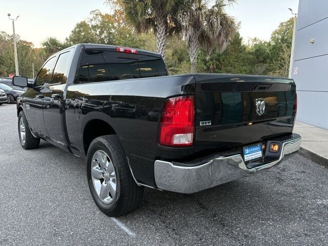 2016 Ram 1500 SLT
