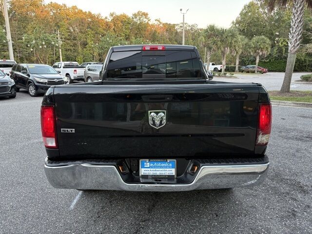 2016 Ram 1500 SLT Jacksonville FL