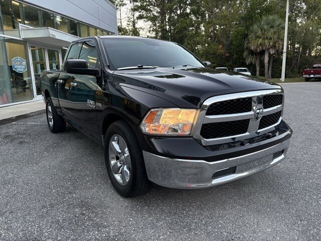 2016 Ram 1500 SLT Jacksonville FL