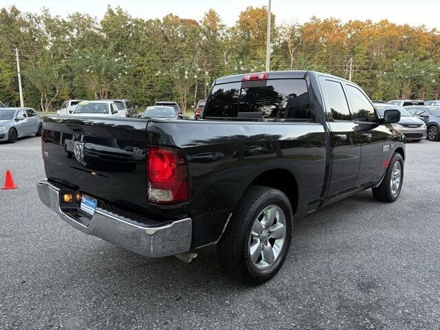 2016 Ram 1500 SLT Jacksonville FL