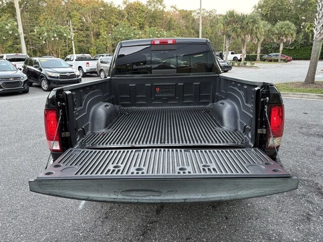 2016 Ram 1500 SLT Jacksonville FL