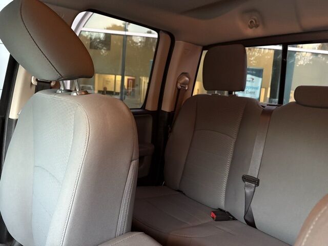 2016 Ram 1500 SLT Jacksonville FL