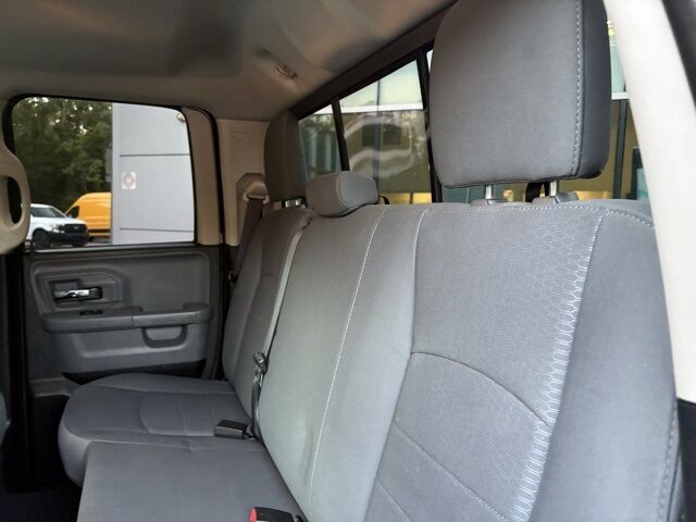 2016 Ram 1500 SLT Jacksonville FL