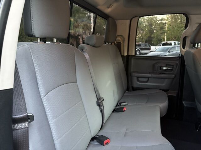 2016 Ram 1500 SLT Jacksonville FL