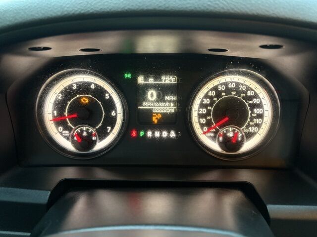 2016 Ram 1500 SLT Jacksonville FL