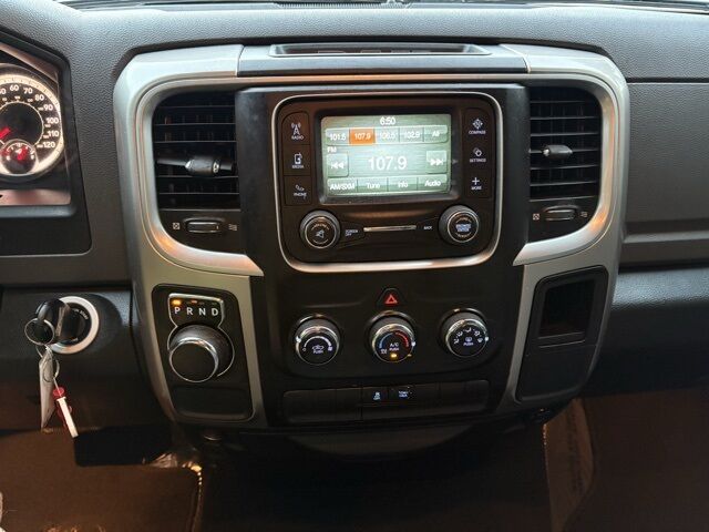 2016 Ram 1500 SLT Jacksonville FL