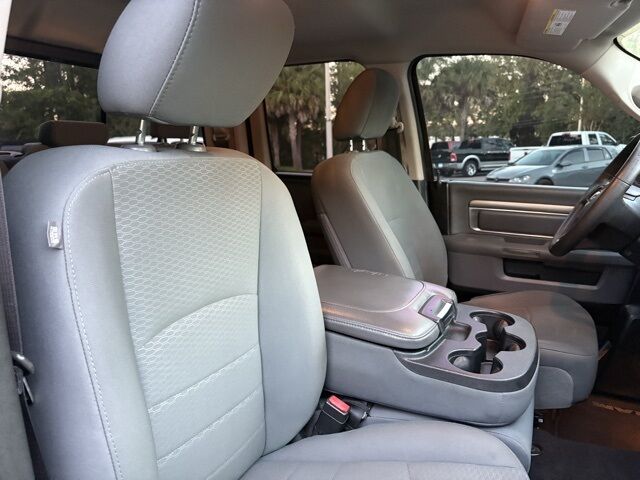 2016 Ram 1500 SLT Jacksonville FL