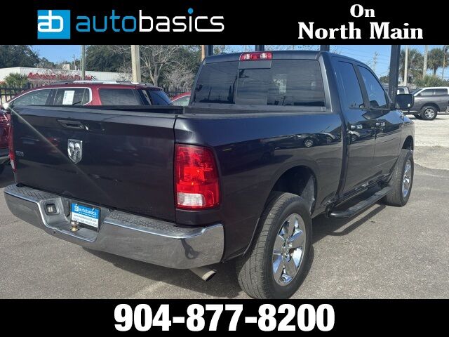 2016 Ram 1500 SLT Jacksonville FL