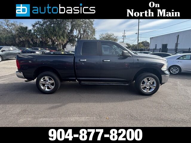 2016 Ram 1500 SLT Jacksonville FL