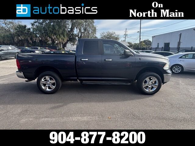 2016 Ram 1500 SLT Jacksonville FL