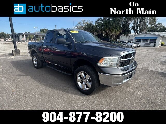 2016 Ram 1500 SLT Jacksonville FL