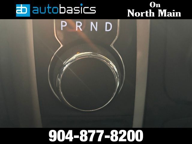 2016 Ram 1500 SLT Jacksonville FL