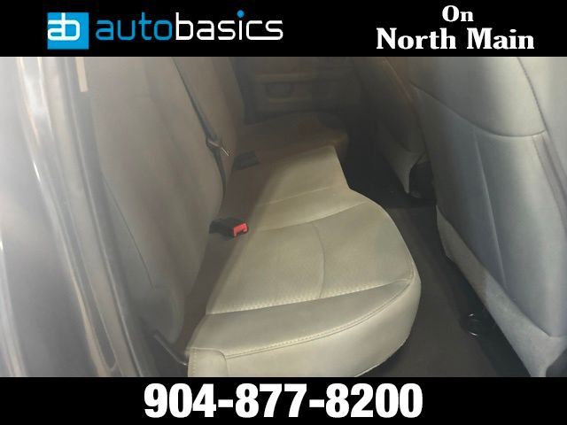 2016 Ram 1500 SLT Jacksonville FL