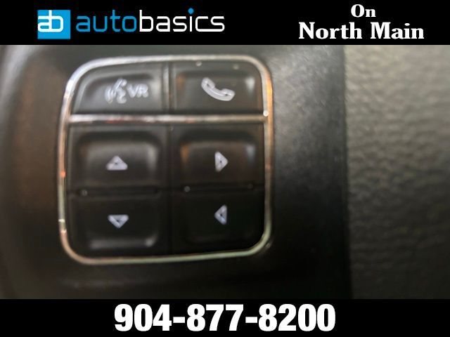 2016 Ram 1500 SLT Jacksonville FL