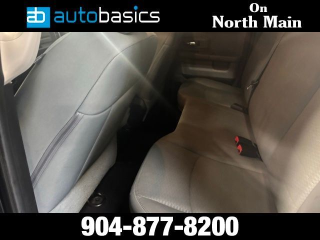 2016 Ram 1500 SLT Jacksonville FL