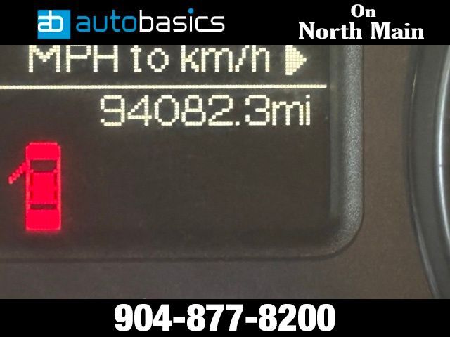 2016 Ram 1500 SLT Jacksonville FL