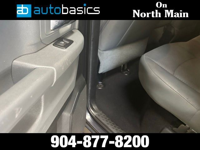 2016 Ram 1500 SLT Jacksonville FL