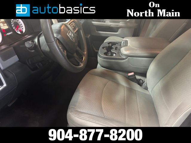 2016 Ram 1500 SLT Jacksonville FL