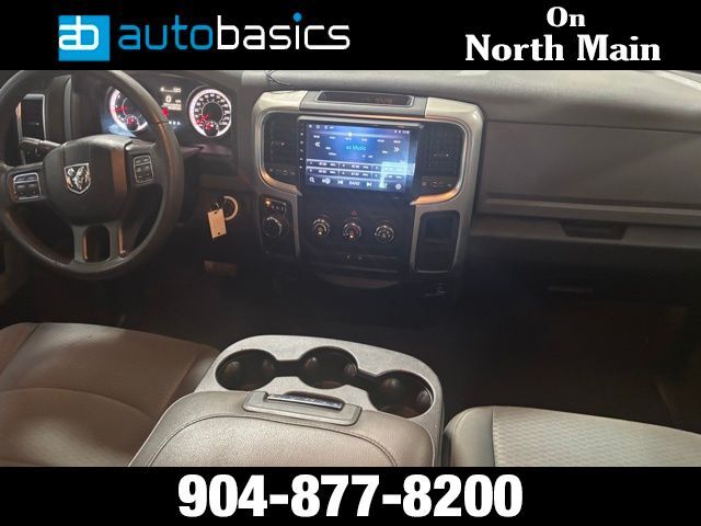2016 Ram 1500 SLT Jacksonville FL