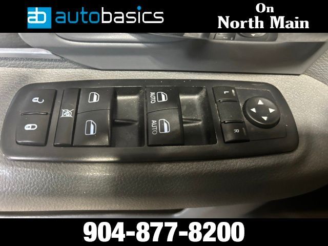 2016 Ram 1500 SLT Jacksonville FL