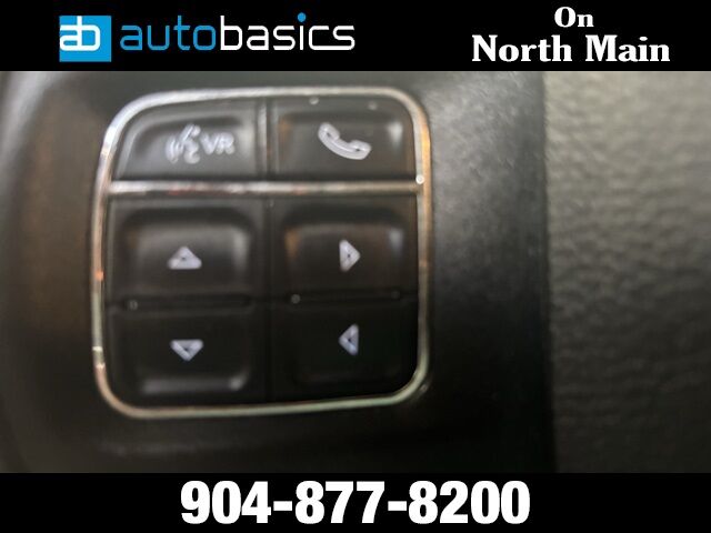 2016 Ram 1500 SLT Jacksonville FL