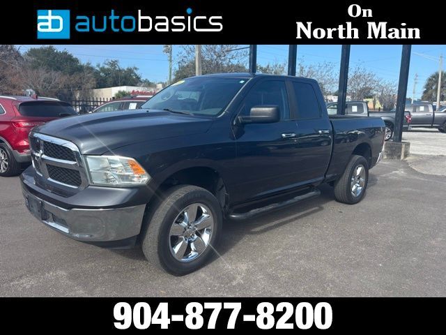 2016 Ram 1500 SLT